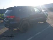 ✅ 2020 Jeep Grand Cherokee Altitude • VIN: 1C4RJEAG6LC118408 • Lot: 42261264. Listed on IAAI with 57,789 mi. Free auction sales archive from the USA and detailed vehicle history report at DreamBid. Image 4.