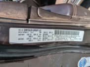 ✅ 2015 Jeep Grand Cherokee Summit • VIN: 1C4RJEJG8FC624858 • Lot: 66542955. Listed on Copart with 244,819 mi. Free auction sales archive from the USA and detailed vehicle history report at DreamBid. Image 12.