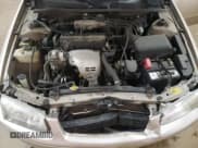 ✅ 2000 Toyota Camry CE • VIN: 4T1BG22K9YU936715 • Лот: 80398065. Опубликован ранее на Copart с пробегом 167 516 миль. Бесплатный доступ к архиву аукционных продаж из США и подробный отчёт об истории автомобиля на DreamBid. Изображение 11.