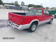 1997 Chevrolet S-10 LS with VIN 1GCCS19X0V8200799, listed as a IAAI auction lot 43429763 with 196,394 mi miles and . Bid and sale history available at DreamBid. Image 4.