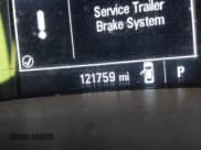 ✅ 2018 Chevrolet Colorado 4WD Work Truck • VIN: 1GCGTBENXJ1158461 • Лот: 43452570. Опубликован ранее на IAAI с пробегом 121 759 миль. Бесплатный доступ к архиву аукционных продаж из США и подробный отчёт об истории автомобиля на DreamBid. Изображение 15.