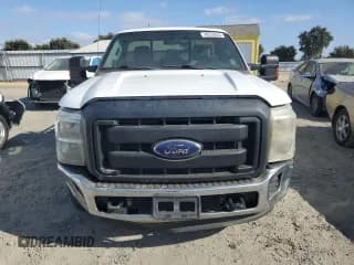 ✅ 2015 Ford F-350 XL • VIN: 1FTRF3AT9FEA12370 • Лот: 68359824. Опубликован ранее на Copart с пробегом Не указан. Бесплатный доступ к архиву аукционных продаж из США и подробный отчёт об истории автомобиля на DreamBid. Изображение 5.