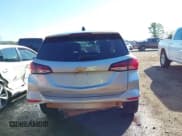 ✅ 2022 Chevrolet Equinox LT • VIN: 3GNAXUEV6NL207408 • Lot: 43346639. Wystawiony na IAAI z przebiegiem 91 185 mil. Bezpłatny archiwum sprzedaży aukcyjnych z USA i szczegółowy raport historii pojazdu na DreamBid. Zdjęcie 17.