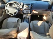 ✅ 2008 Hyundai Veracruz GLS • VIN: KM8NU73C68U076735 • Lot: 90055345. Listed on Copart with 196,725 mi. Free auction sales archive from the USA and detailed vehicle history report at DreamBid. Image 8.