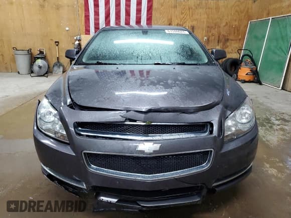 ✅ 2012 Chevrolet Malibu 1LT • VIN: 1G1ZC5E09CF260427 • Lot: 61599024. Listed on Copart with 271,945 mi. Free auction sales archive from the USA and detailed vehicle history report at DreamBid. Image 5.
