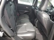 ✅ 2021 Jeep Cherokee Limited • VIN: 1C4PJLDX6MD180491 • Lot: 81722785. Wystawiony na Copart z przebiegiem 44 041 mil. Bezpłatny archiwum sprzedaży aukcyjnych z USA i szczegółowy raport historii pojazdu na DreamBid. Zdjęcie 10.