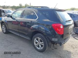 ✅ 2013 Chevrolet Equinox LT • VIN: 2GNALDEKXD6337616 • Лот: 43174092. Опубликован ранее на IAAI с пробегом 134 255 миль. Бесплатный доступ к архиву аукционных продаж из США и подробный отчёт об истории автомобиля на DreamBid. Изображение 3.