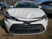 ✅ 2023 Toyota Corolla LE • VIN: 5YFB4MDE3PP050174 • Лот: 93883575. Опубликован ранее на Copart с пробегом 113 411 миль. Бесплатный доступ к архиву аукционных продаж из США и подробный отчёт об истории автомобиля на DreamBid. Изображение 5.