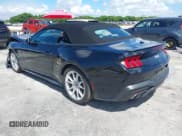 ✅ 2024 Ford Mustang GT Premium • VIN: 1FAGP8FF8R5120171 • Лот: 43015290. Опубликован ранее на IAAI с пробегом 35 051 миль. Бесплатный доступ к архиву аукционных продаж из США и подробный отчёт об истории автомобиля на DreamBid. Изображение 3.