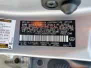 ✅ 2024 Lexus UX 250h Premium • VIN: JTHP6JBH6R2174287 • Lot: 61928175. Listed on Copart with 15,625 mi. Free auction sales archive from the USA and detailed vehicle history report at DreamBid. Image 13.