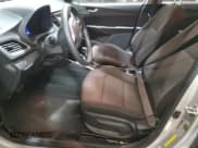 ✅ 2021 Hyundai Accent SE • VIN: 3KPC24A65ME129771 • Lot: 80538394. Listed on Copart with 81,612 mi. Free auction sales archive from the USA and detailed vehicle history report at DreamBid. Image 7.