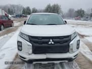 ✅ 2020 Mitsubishi Outlander ES • VIN: JA4AR3AU1LU007222 • Lot: 30932433. Listed on IAAI with 11,279 mi. Free auction sales archive from the USA and detailed vehicle history report at DreamBid. Image 12.