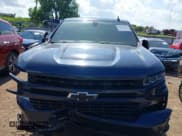 ✅ 2022 Chevrolet Silverado 1500 RST • VIN: 1GCUYEED4NZ176541 • Лот: 42686532. Опубликован ранее на IAAI с пробегом 108 821 миль. Бесплатный доступ к архиву аукционных продаж из США и подробный отчёт об истории автомобиля на DreamBid. Изображение 12.