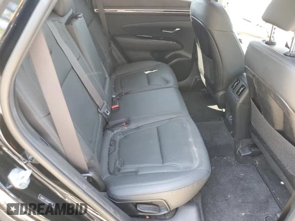 ✅ 2022 Hyundai Tucson SEL • VIN: 5NMJCCAEXNH020349 • Lot: 49902503. Wystawiony na Copart z przebiegiem 10 991 mil. Bezpłatny archiwum sprzedaży aukcyjnych z USA i szczegółowy raport historii pojazdu na DreamBid. Zdjęcie 11.