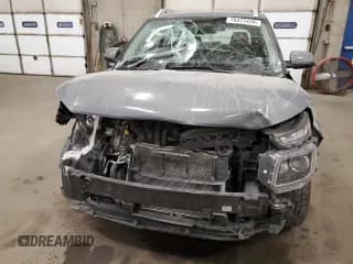 ✅ 2020 Hyundai Venue SEL • VIN: KMHRC8A30LU017671 • Lot: 76377434. Listed on Copart with 36,272 mi. Free auction sales archive from the USA and detailed vehicle history report at DreamBid. Image 5.