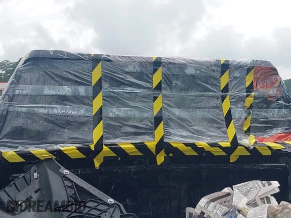 ✅ 2022 Chevrolet Silverado 1500 RST • VIN: 1GCUYEED7NZ149110 • Лот: 42373039. Опубликован ранее на IAAI с пробегом 37 452 миль. Бесплатный доступ к архиву аукционных продаж из США и подробный отчёт об истории автомобиля на DreamBid. Изображение 19.