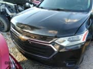 ✅ 2020 Chevrolet Traverse LS • VIN: 1GNERFKW0LJ315192 • Лот: 43654455. Опубликован ранее на IAAI с пробегом 128 480 миль. Бесплатный доступ к архиву аукционных продаж из США и подробный отчёт об истории автомобиля на DreamBid. Изображение 6.