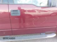 ✅ 2004 Ford F-150 XLT • VIN: 1FTPX14594FA39534 • Лот: 43749541. Опубликован ранее на IAAI с пробегом 149 882 миль. Бесплатный доступ к архиву аукционных продаж из США и подробный отчёт об истории автомобиля на DreamBid. Изображение 6.