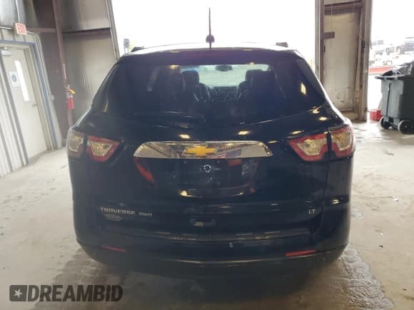 ✅ 2017 Chevrolet Traverse LT • VIN: 1GNKVHKD8HJ193875 • Lot: 66952654. Wystawiony na Copart z przebiegiem 122 002 mil. Bezpłatny archiwum sprzedaży aukcyjnych z USA i szczegółowy raport historii pojazdu na DreamBid. Zdjęcie 6.