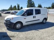 ✅ 2019 Ram ProMaster City Cargo Tradesman • VIN: ZFBHRFAB6K6N83673 • Lot: 68664485. Wystawiony na Copart z przebiegiem 38 938 mil. Bezpłatny archiwum sprzedaży aukcyjnych z USA i szczegółowy raport historii pojazdu na DreamBid. Zdjęcie 1.
