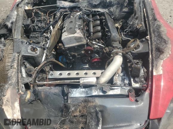 ✅ 2005 Honda S2000 • VIN: JHMAP21475S004442 • Лот: 60397075. Опубликован ранее на Copart с пробегом Не указан. Бесплатный доступ к архиву аукционных продаж из США и подробный отчёт об истории автомобиля на DreamBid. Изображение 11.