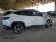 ✅ 2022 Hyundai Tucson SEL Convenience • VIN: KM8JFCA17NU027462 • Lot: 56611274. Wystawiony na Copart z przebiegiem Nie podano. Bezpłatny archiwum sprzedaży aukcyjnych z USA i szczegółowy raport historii pojazdu na DreamBid. Zdjęcie 3.