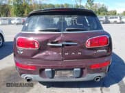 ✅ 2018 MINI Clubman Cooper S • VIN: WMWLN9C54J2E50993 • Lot: 43382841. Listed on IAAI with 86,231 mi. Free auction sales archive from the USA and detailed vehicle history report at DreamBid. Image 15.