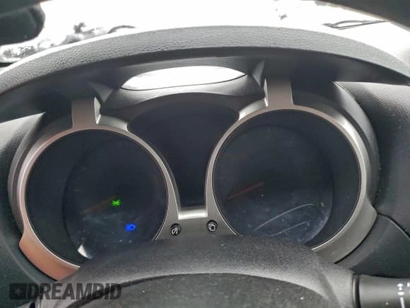 ✅ 2016 Nissan Juke S • VIN: JN8AF5MV2GT655084 • Lot: 96388125. Listed on Copart with Not provided. Free auction sales archive from the USA and detailed vehicle history report at DreamBid. Image 9.