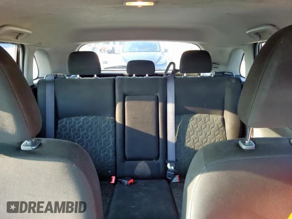 ✅ 2022 Mitsubishi Outlander ES • VIN: JA4APUAU8NU013159 • Лот: 67684395. Опубликован ранее на Copart с пробегом 83 278 миль. Бесплатный доступ к архиву аукционных продаж из США и подробный отчёт об истории автомобиля на DreamBid. Изображение 10.