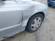 ✅ 2005 Hyundai Elantra GLS • VIN: KMHDN46D25U932331 • Lot: 41727007. Wystawiony na IAAI z przebiegiem 172 422 mil. Bezpłatny archiwum sprzedaży aukcyjnych z USA i szczegółowy raport historii pojazdu na DreamBid. Zdjęcie 17.