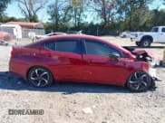 ✅ 2023 Nissan Versa SR • VIN: 3N1CN8FV6PL832684 • Lot: 43457894. Wystawiony na IAAI z przebiegiem 51 270 mil. Bezpłatny archiwum sprzedaży aukcyjnych z USA i szczegółowy raport historii pojazdu na DreamBid. Zdjęcie 14.