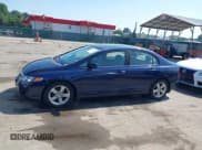 ✅ 2008 Honda Civic EX-L • VIN: 1HGFA16978L069752 • Lot: 42841495. Listed on IAAI with 127,189 mi. Free auction sales archive from the USA and detailed vehicle history report at DreamBid. Image 14.