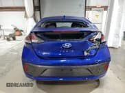 ✅ 2021 Hyundai Ioniq Preferred • VIN: KMHC65LD3MU253685 • Lot: 87026844. Wystawiony na Copart z przebiegiem 55 819 mil. Bezpłatny archiwum sprzedaży aukcyjnych z USA i szczegółowy raport historii pojazdu na DreamBid. Zdjęcie 6.