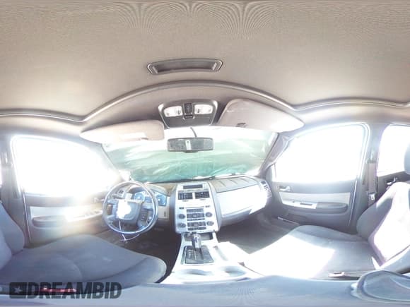 ✅ 2011 Mercury Mariner • VIN: 4M2CN9BG1BKJ01885 • Lot: 50394765. Listed on Copart with 169,173 mi. Free auction sales archive from the USA and detailed vehicle history report at DreamBid. Image 12.