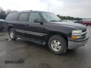 ✅ 2003 Chevrolet Suburban LT • VIN: 3GNFK16Z33G166665 • Lot: 64256954. Wystawiony na Copart z przebiegiem 130 368 mil. Bezpłatny archiwum sprzedaży aukcyjnych z USA i szczegółowy raport historii pojazdu na DreamBid. Zdjęcie 4.