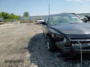 ✅ 2011 Chevrolet Malibu 1LS • VIN: 1G1ZB5E12BF186715 • Lot: 81430645. Listed on Copart with 128,219 mi. Free auction sales archive from the USA and detailed vehicle history report at DreamBid. Image 13.