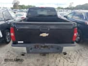 ✅ 2008 Chevrolet Silverado 1500 2LT • VIN: 2GCEC19J881276747 • Lot: 72558604. Listed on Copart with 160,695 mi. Free auction sales archive from the USA and detailed vehicle history report at DreamBid. Image 6.