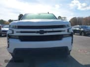 ✅ 2019 Chevrolet Silverado 1500 LT • VIN: 1GCPWCEK4KZ167825 • Lot: 43790842. Wystawiony na IAAI z przebiegiem 150 517 mil. Bezpłatny archiwum sprzedaży aukcyjnych z USA i szczegółowy raport historii pojazdu na DreamBid. Zdjęcie 12.
