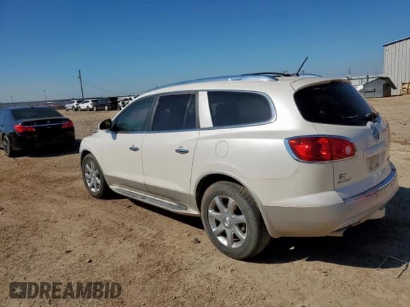 ✅ 2009 Buick Enclave CXL • VIN: 5GAER23D39J131924 • Lot: 70947915. Wystawiony na Copart z przebiegiem 123 258 mil. Bezpłatny archiwum sprzedaży aukcyjnych z USA i szczegółowy raport historii pojazdu na DreamBid. Zdjęcie 2.