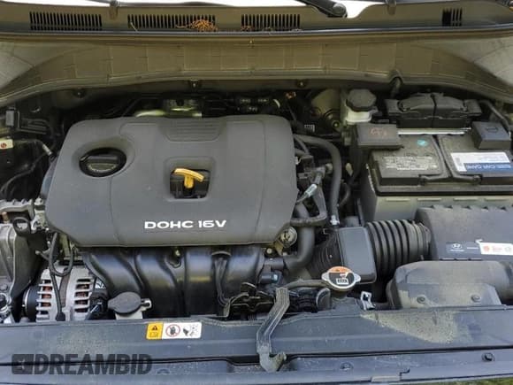 ✅ 2019 Hyundai Kona SE • VIN: KM8K1CAA5KU271111 • Лот: 52955774. Опубликован ранее на Copart с пробегом 67 516 миль. Бесплатный доступ к архиву аукционных продаж из США и подробный отчёт об истории автомобиля на DreamBid. Изображение 14.