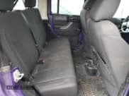 ✅ 2017 Jeep Wrangler Unlimited Sport • VIN: 1C4BJWDG5HL729346 • Лот: 90689485. Опубликован ранее на Copart с пробегом 113 961 миль. Бесплатный доступ к архиву аукционных продаж из США и подробный отчёт об истории автомобиля на DreamBid. Изображение 11.