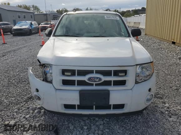 ✅ 2012 Ford Escape Hybrid • VIN: 1FMCU5K34CKB20491 • Lot: 86857035. Listed on Copart with 93,591 mi. Free auction sales archive from the USA and detailed vehicle history report at DreamBid. Image 5.