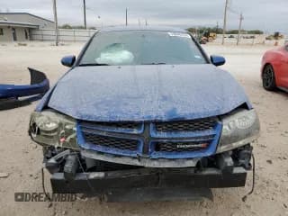 ✅ 2013 Dodge Avenger SXT • VIN: 1C3CDZCB6DN619671 • Lot: 78840724. Wystawiony na Copart z przebiegiem 112 293 mil. Bezpłatny archiwum sprzedaży aukcyjnych z USA i szczegółowy raport historii pojazdu na DreamBid. Zdjęcie 5.