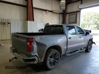✅ 2019 Chevrolet Silverado 1500 LT • VIN: 3GCUYDED2KG147366 • Lot: 65987664. Wystawiony na Copart z przebiegiem 152 912 mil. Bezpłatny archiwum sprzedaży aukcyjnych z USA i szczegółowy raport historii pojazdu na DreamBid. Zdjęcie 3.