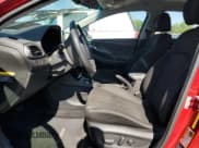 ✅ 2018 Hyundai Elantra • VIN: KMHH35LE3JU058012 • Lot: 83876135. Listed on Copart with 94,083 mi. Free auction sales archive from the USA and detailed vehicle history report at DreamBid. Image 7.