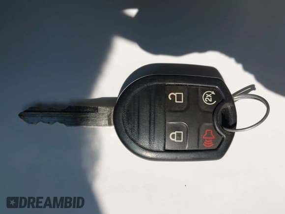 ✅ 2015 Ford F-250 Lariat • VIN: 1FT7W2B66FED48536 • Lot: 42443047. Listed on IAAI with 80,845 mi. Free auction sales archive from the USA and detailed vehicle history report at DreamBid. Image 11.