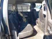 ✅ 2017 Chevrolet Silverado 1500 LT • VIN: 3GCPCREC1HG382849 • Лот: 43607589. Опубликован ранее на IAAI с пробегом 141 712 миль. Бесплатный доступ к архиву аукционных продаж из США и подробный отчёт об истории автомобиля на DreamBid. Изображение 8.