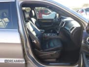 ✅ 2015 Jeep Grand Cherokee Overland • VIN: 1C4RJFCG5FC157188 • Лот: 43490640. Опубликован ранее на IAAI с пробегом 187 946 миль. Бесплатный доступ к архиву аукционных продаж из США и подробный отчёт об истории автомобиля на DreamBid. Изображение 5.