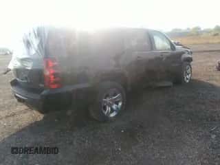 2011 Chevrolet Suburban LT z VIN 1GNSKJE32BR328845, wystawiony jako IAAI lot #43211739 z przebiegiem 196 574 mil mil oraz . Historia ofert i sprzedaży dostępna na DreamBid. Obrazek 4.