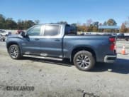 ✅ 2020 Chevrolet Silverado 1500 LT • VIN: 3GCUYDEDXLG176406 • Lot: 91134995. Wystawiony na Copart z przebiegiem 62 113 mil. Bezpłatny archiwum sprzedaży aukcyjnych z USA i szczegółowy raport historii pojazdu na DreamBid. Zdjęcie 2.